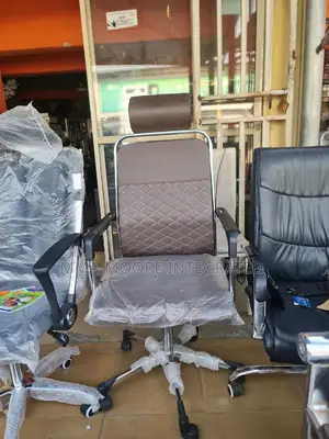 Office Swivel Chairs