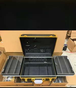 Barber Box