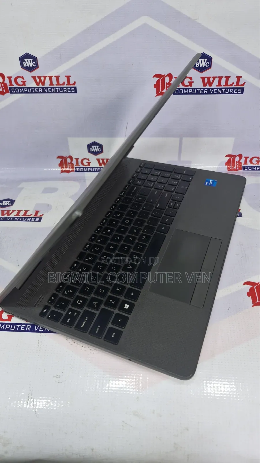 Laptop HP 250 G8 8GB Intel Core i5 SSD 256GB