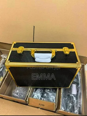 Barber Box