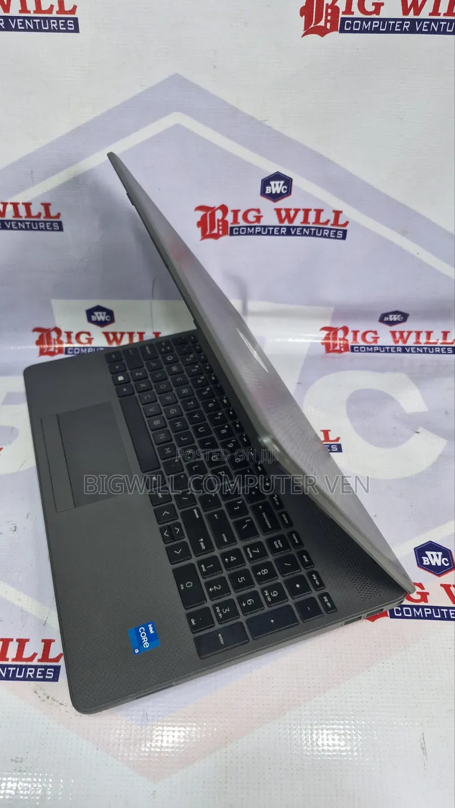 Laptop HP 250 G8 8GB Intel Core i5 SSD 256GB