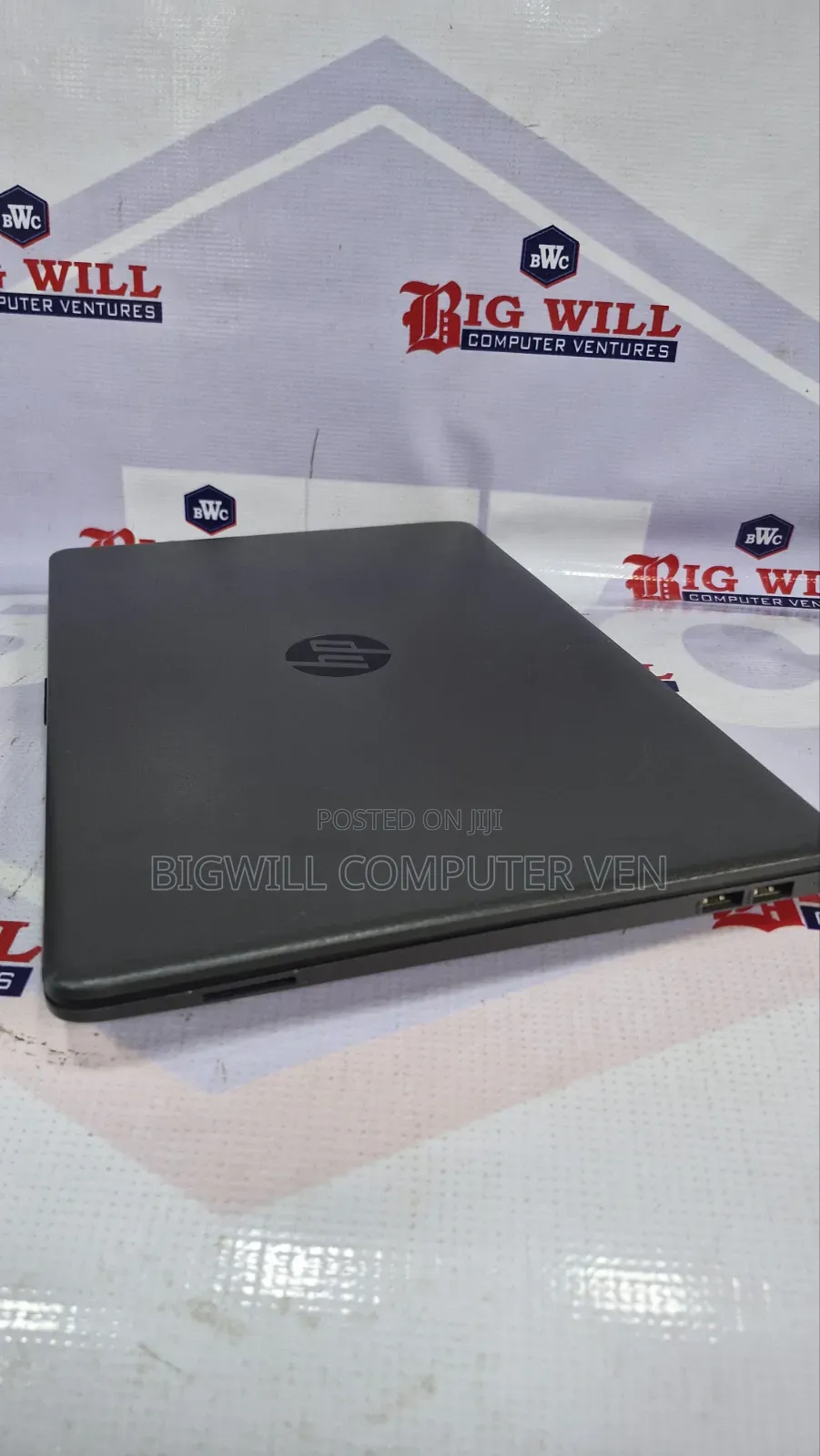 Laptop HP 250 G8 8GB Intel Core i5 SSD 256GB