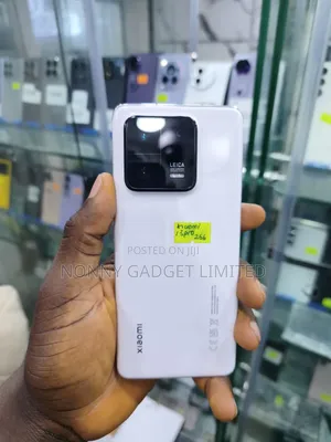 Xiaomi 13 Pro 256 GB White