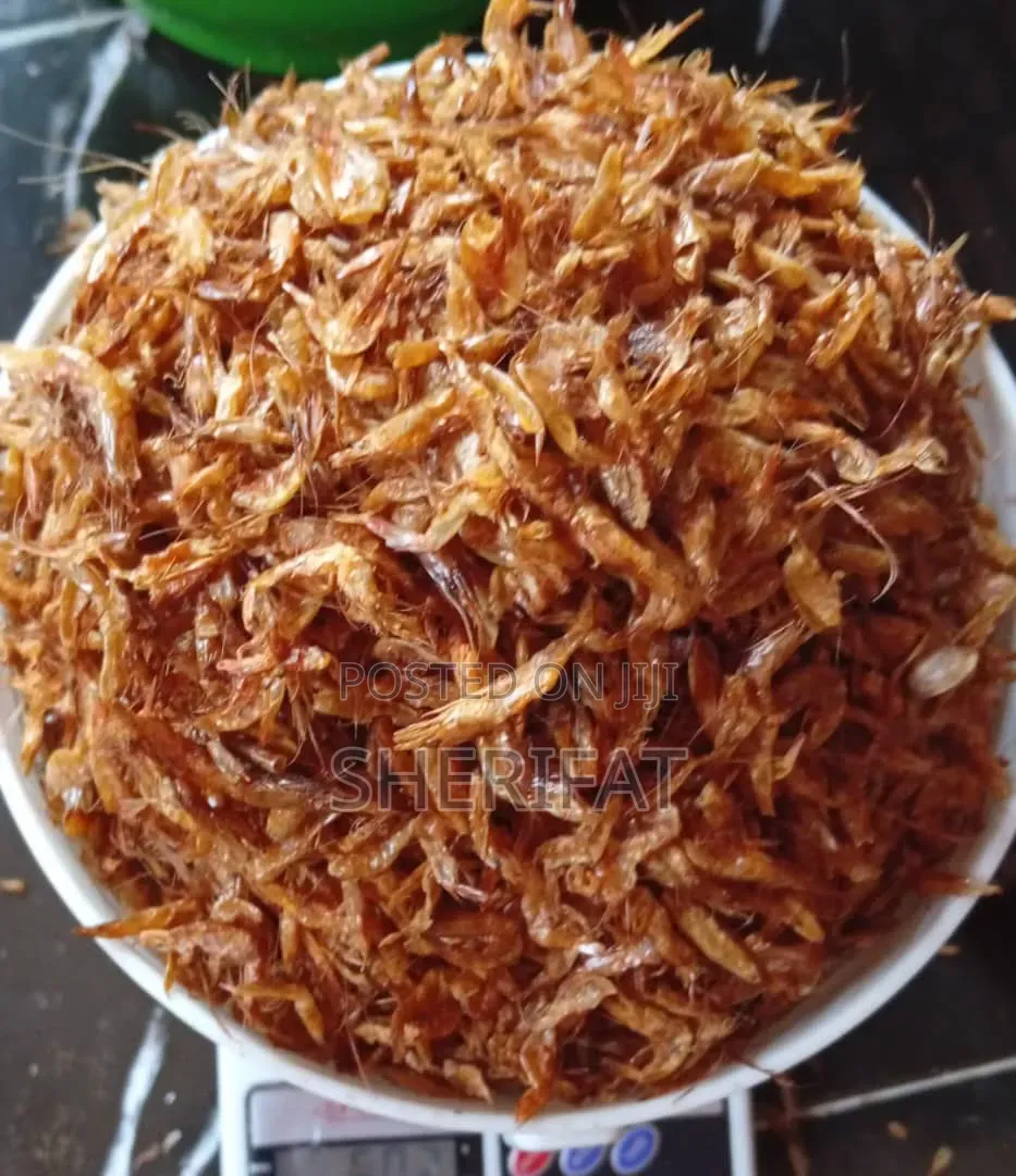 Dry Food Stuff