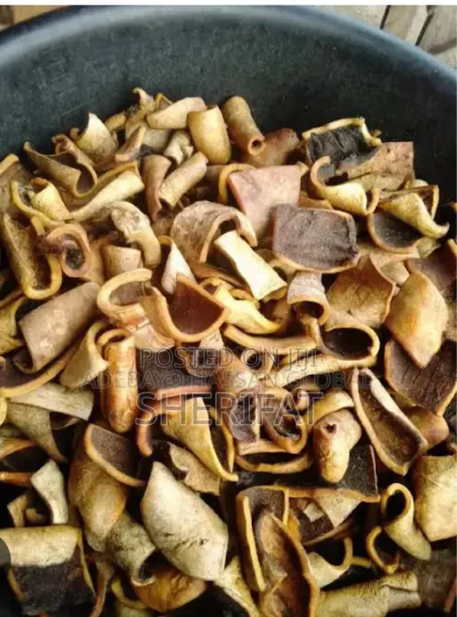 Dry Food Stuff