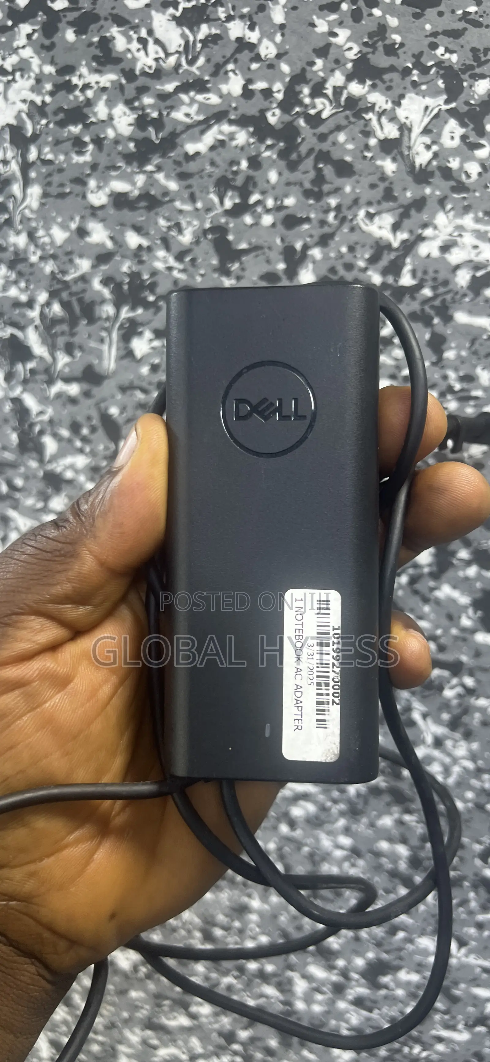 Dell Adapter