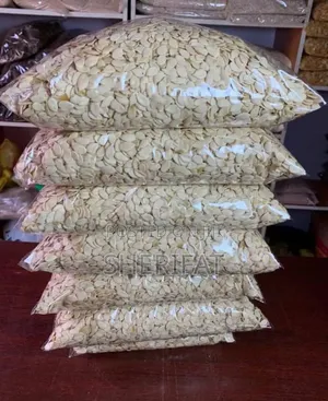 Dry Food Stuff