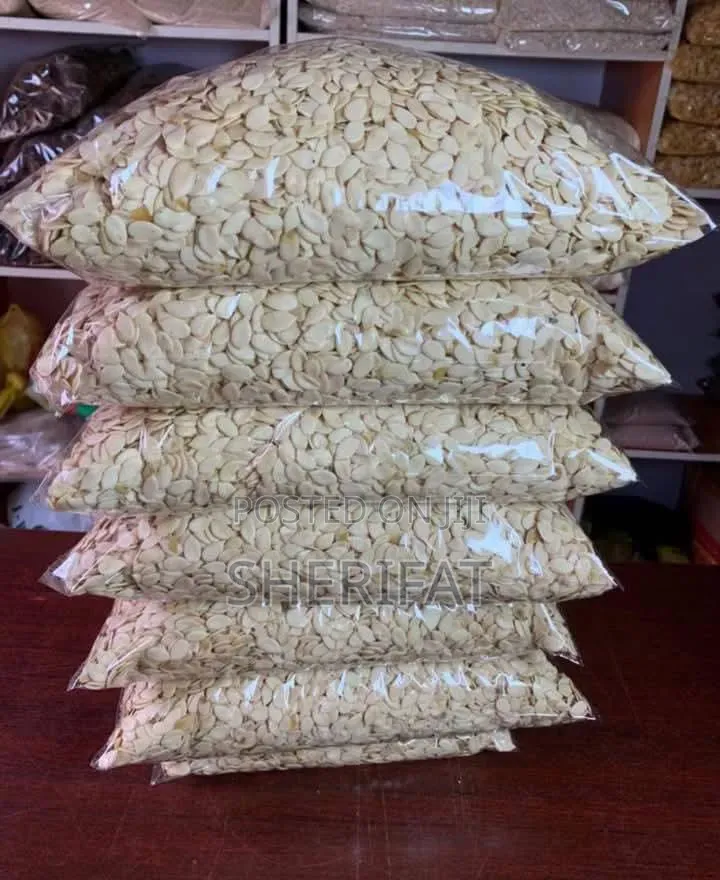 Dry Food Stuff
