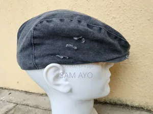 Panama Papas Cap - Rugged Style