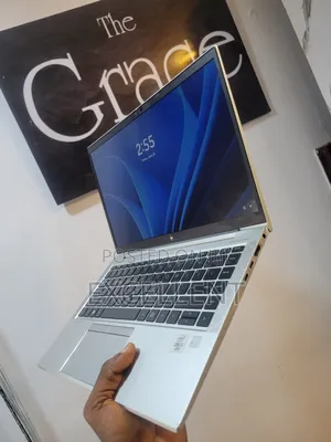 Laptop HP EliteBook 840 G7 16GB Intel Core i5 SSD 512GB