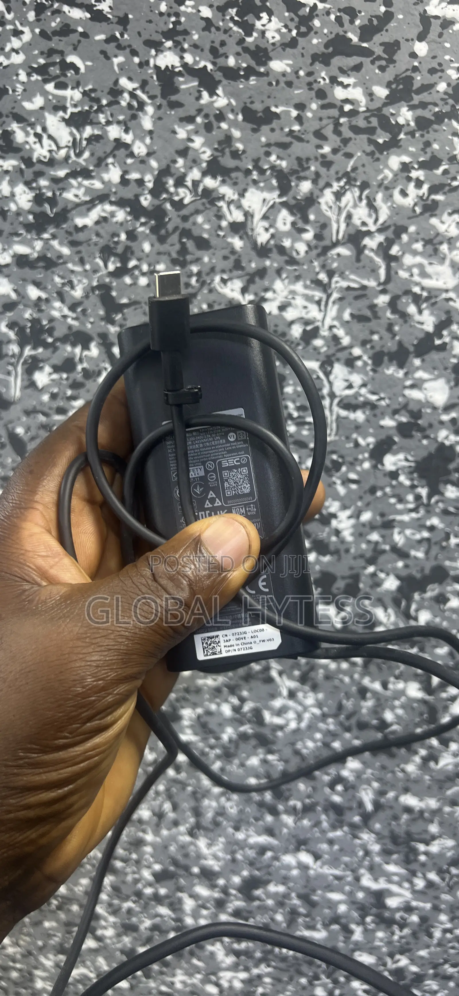 Dell Adapter