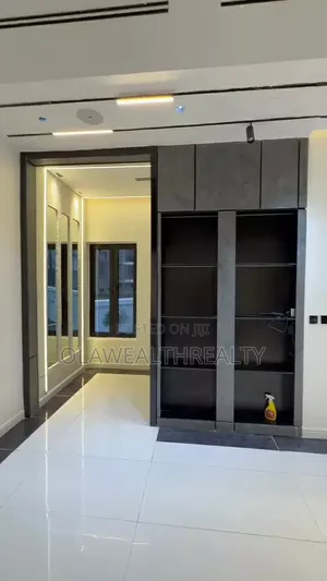 4bdrm Duplex in Guzape District for sale