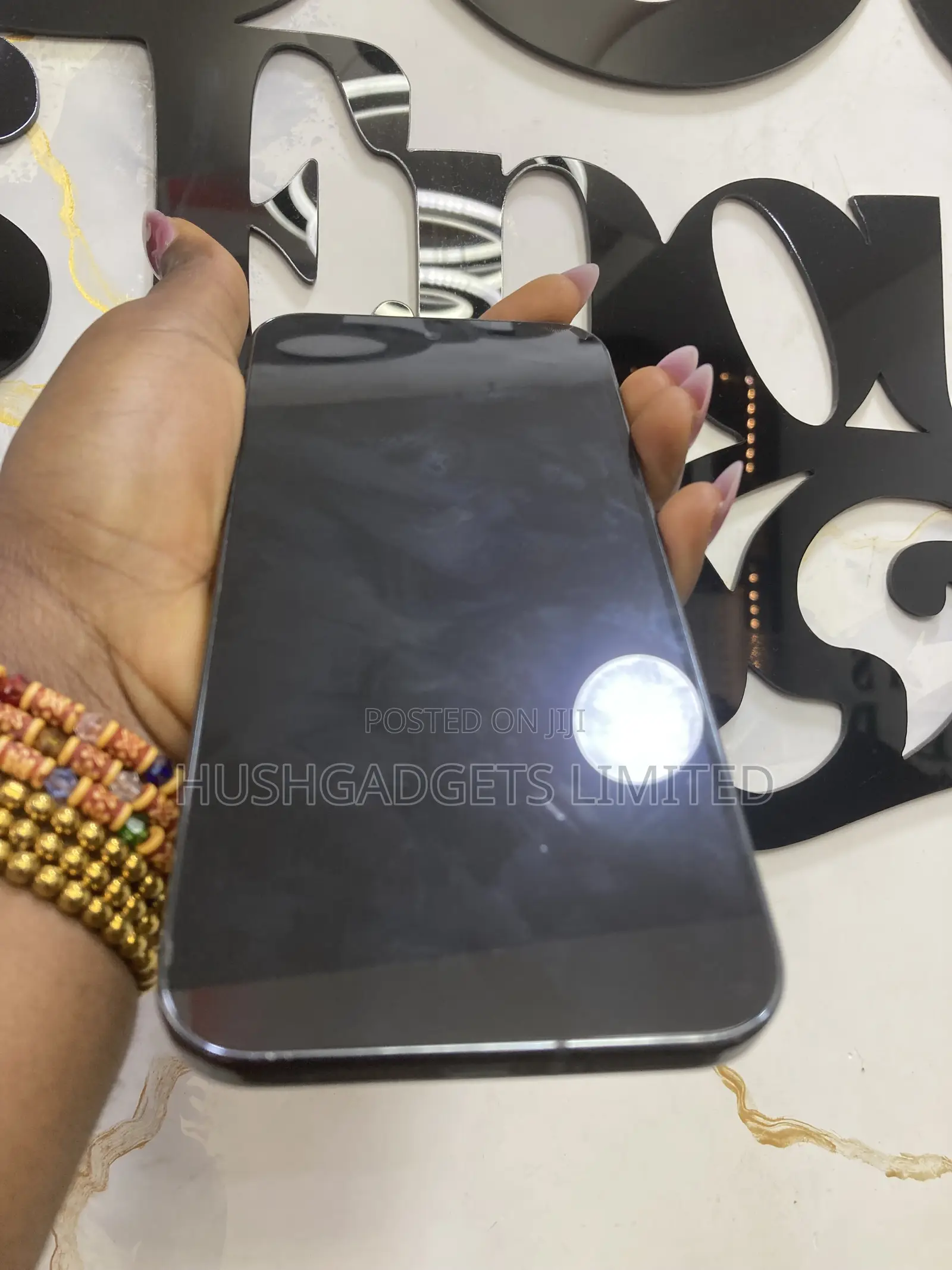 Google Pixel 9 Pro XL 128 GB Black