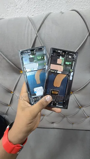 Samsung Galaxy S22 Ultra Original Amoled Screen