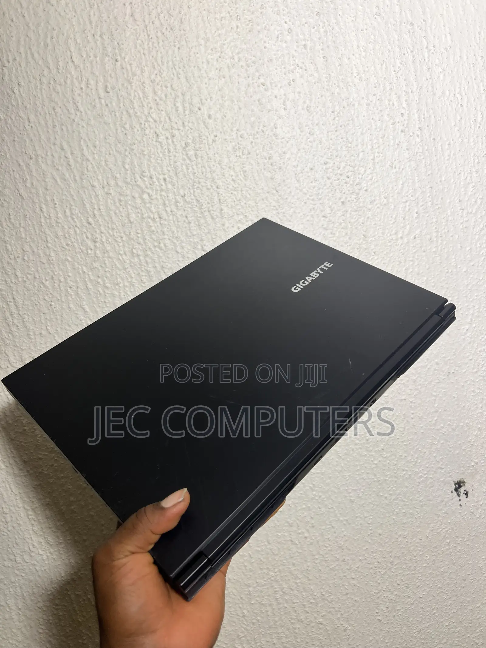 Laptop Gigabyte AORUS 15 16GB Intel Core i7 SSD 512GB