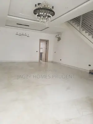 Standard 3 Bedroom Maisonette With Bq for Rent