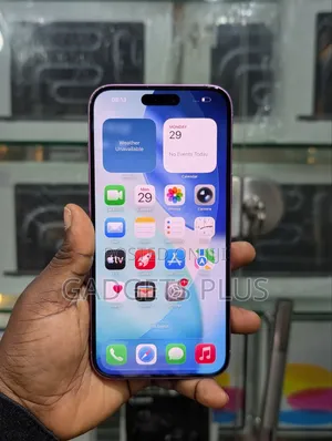 Apple iPhone 16 Plus 128 GB Pink