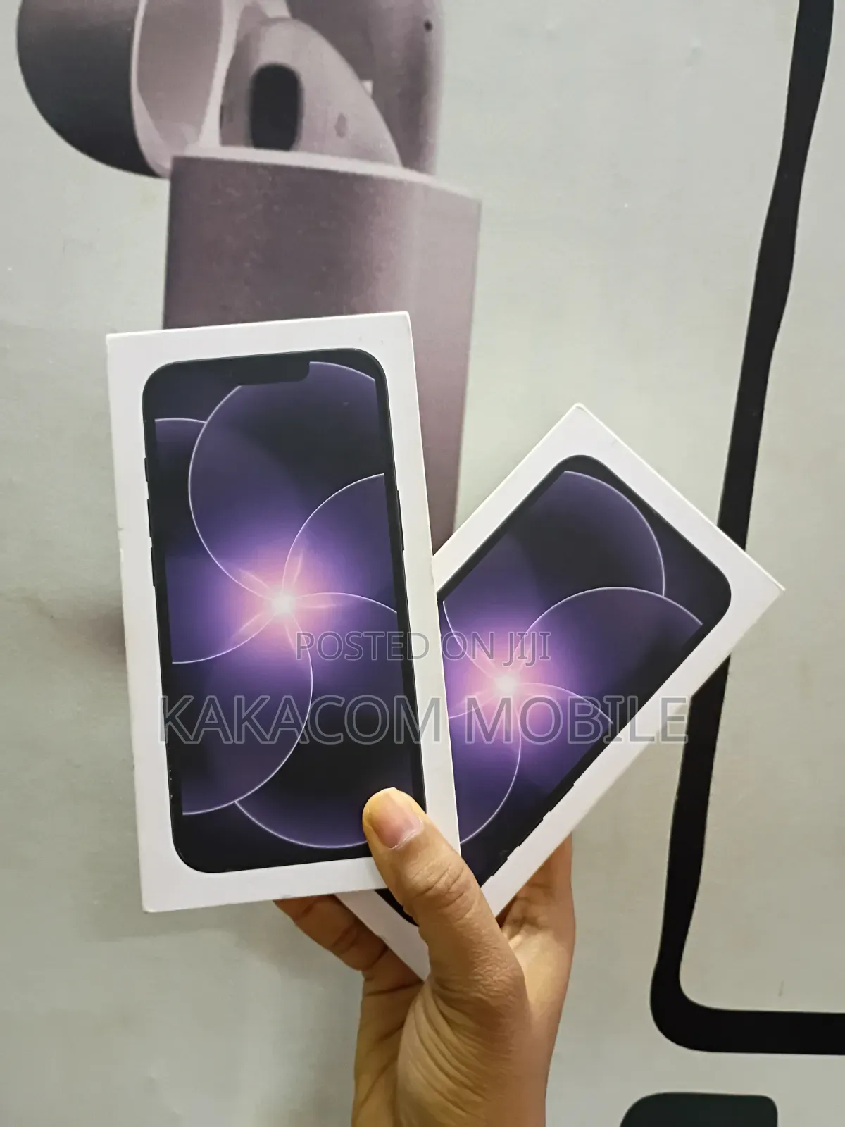 New Apple iPhone 17e 256 GB Black