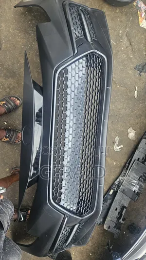 Front Bumper Corolla 2020/2021/2022 Sport
