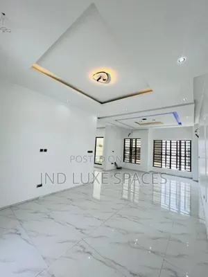 5bdrm Duplex in Lekki for rent