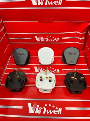 Vinwell Pulgs