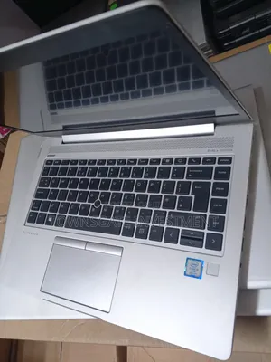 Laptop HP EliteBook 840 G6 8GB Intel Core i5 SSD 256GB