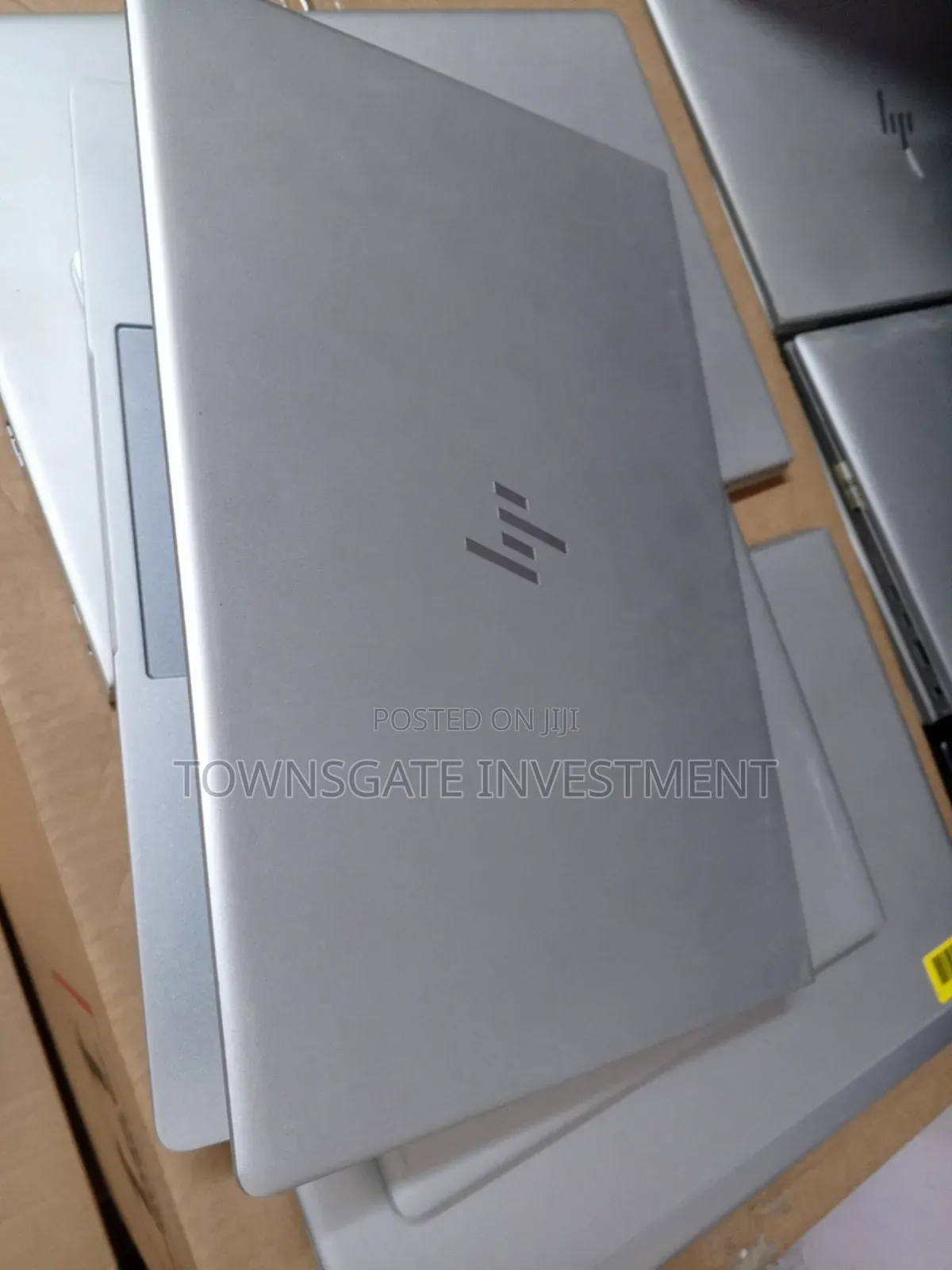 Laptop HP EliteBook 840 G6 8GB Intel Core i5 SSD 256GB