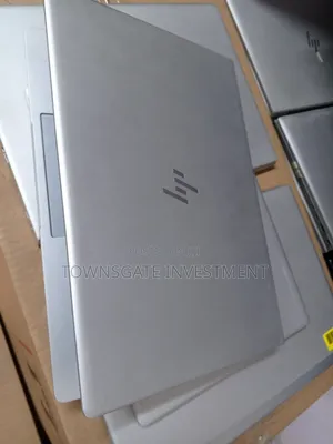 Laptop HP EliteBook 840 G6 8GB Intel Core i5 SSD 256GB