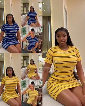 Ladies Ready to Wear Outfits