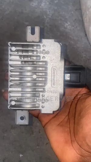 Range Rover Fuel Pump Module
