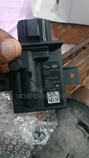 Range Rover Fuel Pump Module