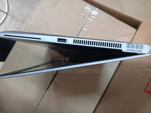 Laptop HP EliteBook 840 G6 8GB Intel Core i5 SSD 256GB
