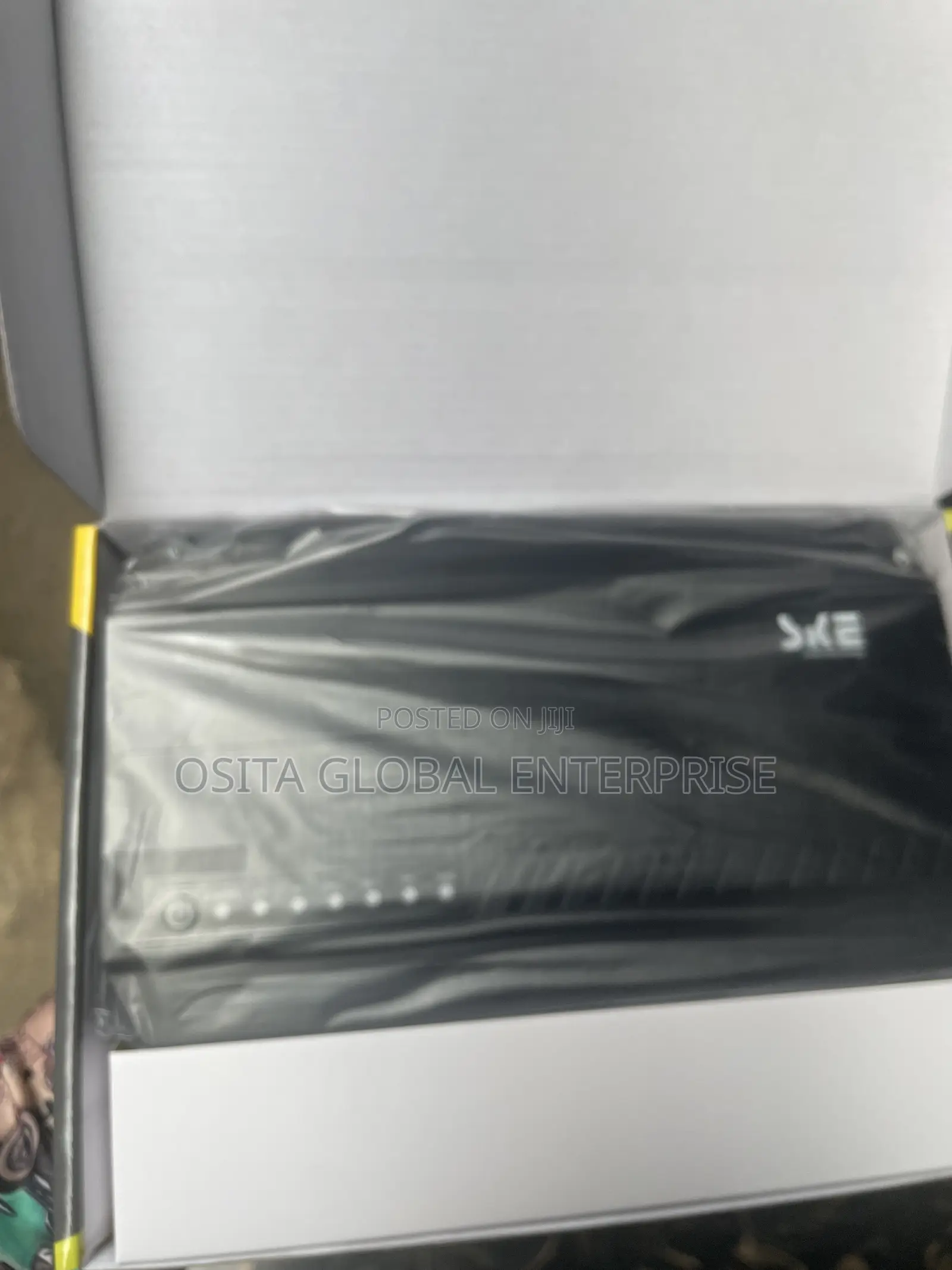 Ske Mini Dc Ups 24,000mah