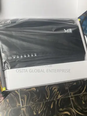 Ske Mini Dc Ups 24,000mah