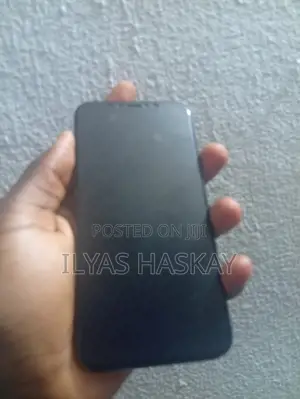 Apple iPhone 11 Pro 256 GB Silver