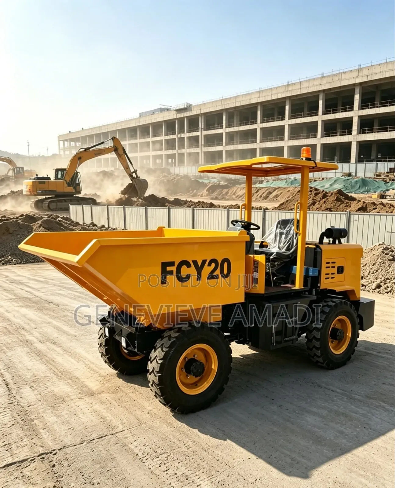 Site Dumper