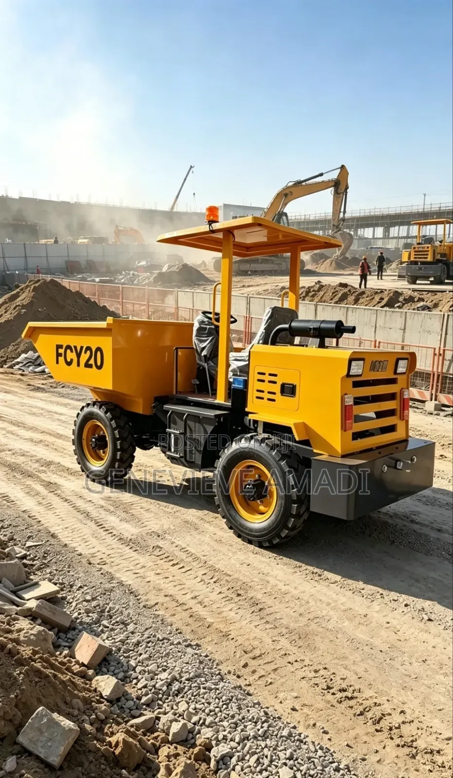 Site Dumper