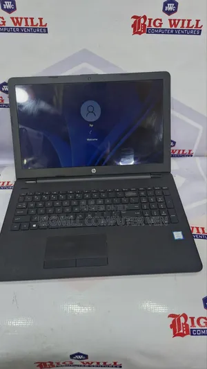 Laptop HP 15 8GB Intel Core i3 HDD 1T