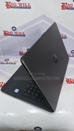 Laptop HP 15 8GB Intel Core i3 HDD 1T