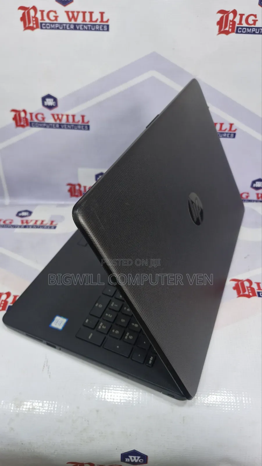 Laptop HP 15 8GB Intel Core i3 HDD 1T