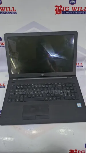 Laptop HP 15 8GB Intel Core i3 HDD 1T