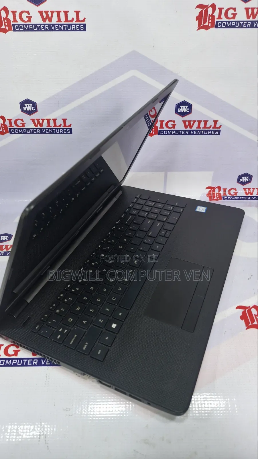 Laptop HP 15 8GB Intel Core i3 HDD 1T