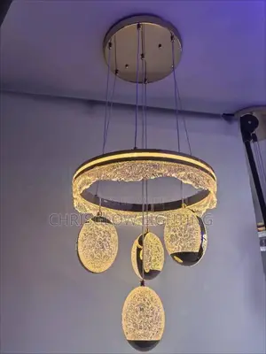 Dropping Lights