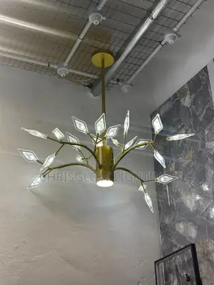 Dropping Lights