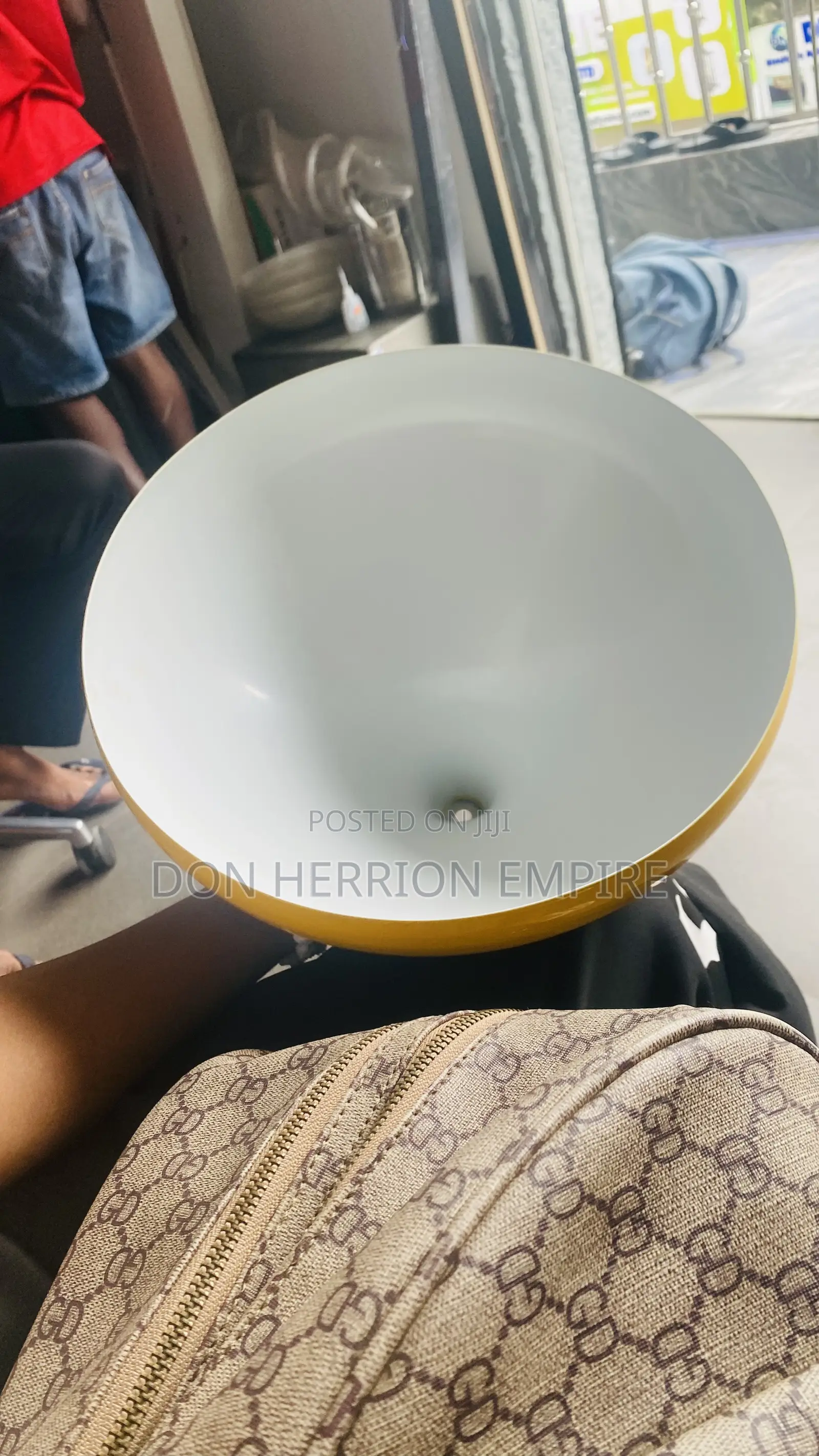 Pendant Light