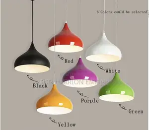 Pendant Light