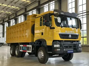 Howo Sino Trucks