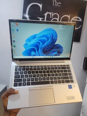 Laptop HP EliteBook 840 G8 16GB Intel Core i7 SSD 512GB