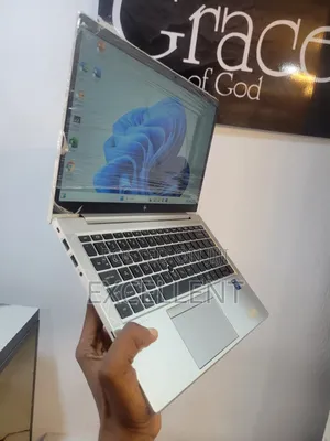 Laptop HP EliteBook 840 G8 16GB Intel Core i7 SSD 512GB