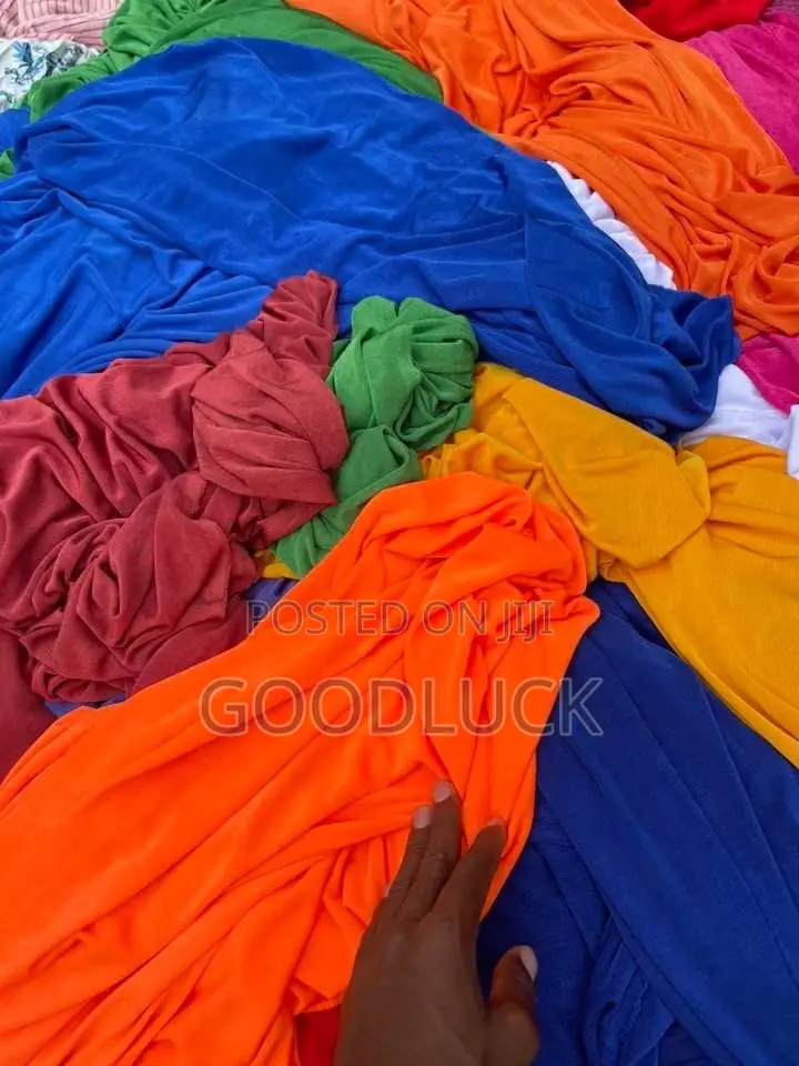 Lycar Material L